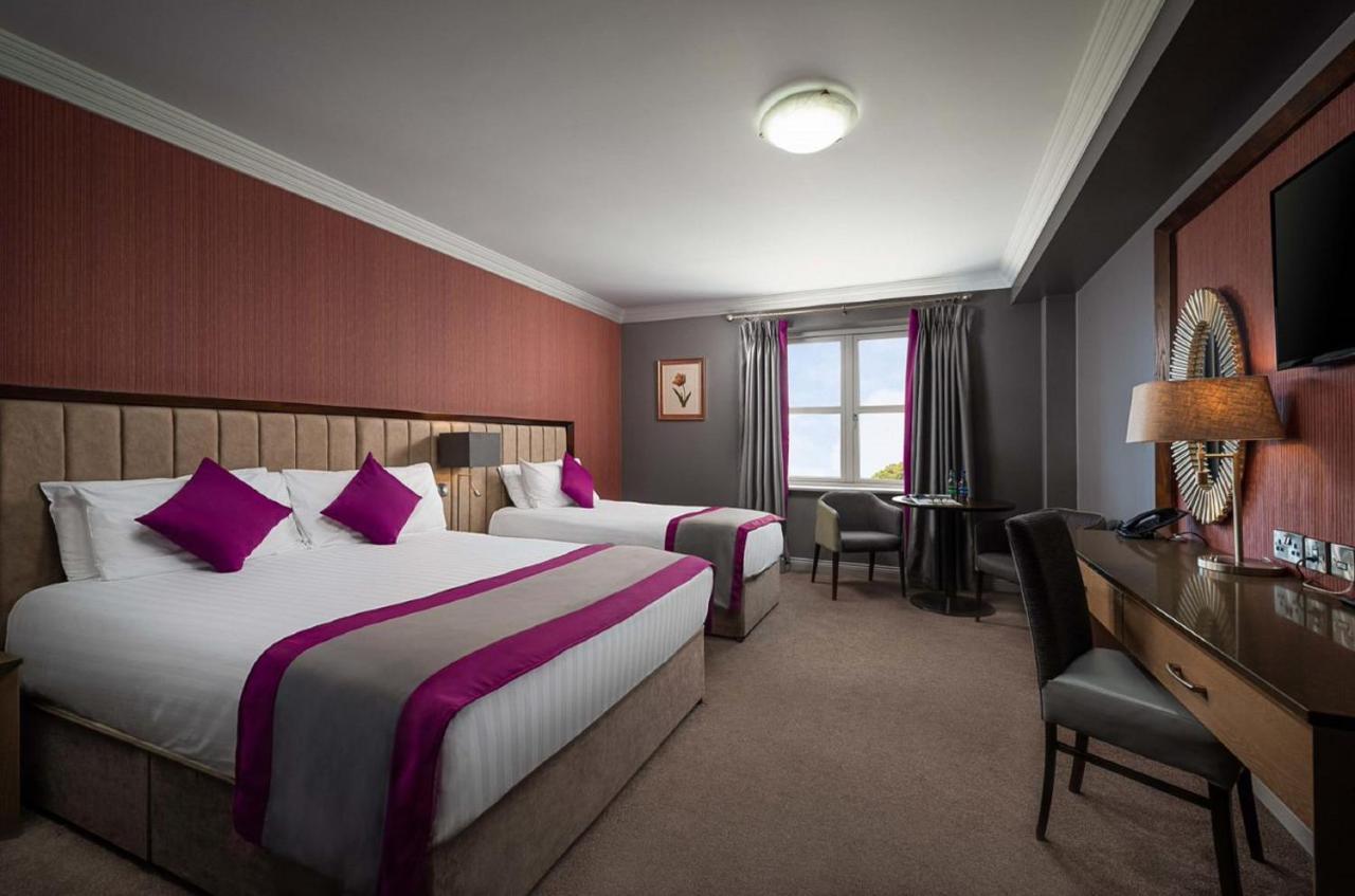 Midlands Park Hotel Port Laoise Luaran gambar